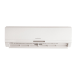 Frigidaire FRS224YS2 Manuel utilisateur