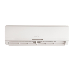 Frigidaire FRS224YS2 Manuel utilisateur | Fixfr