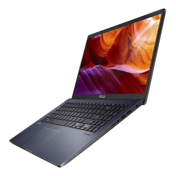 Asus ExpertBook P1 P1510 (AMD Ryzen 3000 Series) Laptop Manuel utilisateur | Fixfr