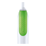 Sonicare HX3110/00 Sonicare PowerUp Brosse &agrave; dents &eacute;lectrique Manuel utilisateur