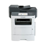 Lexmark MX611: Guide de Copie | AI Chat &amp; PDF Access