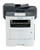 Lexmark MX611: Guide de Copie | AI Chat & PDF Access | Fixfr