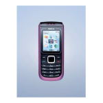 Nokia 1680 Manuel utilisateur