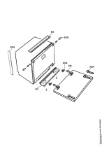 Aeg-Electrolux F45250VI Manuel utilisateur | Fixfr