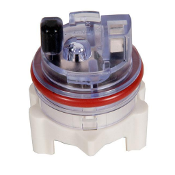 Whirlpool ADG 8773 A++ PC WH Dishwasher Manuel utilisateur | Fixfr