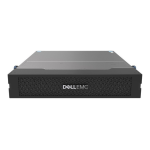 Dell PowerEdge XE2420 server sp&eacute;cification