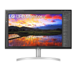 LG 32UN650-W Manuel du propri&eacute;taire