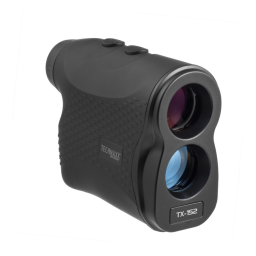 Technaxx TX-152 Laser Rangefinder Manuel du propriétaire | Fixfr