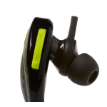 Denver BTE-100GREEN Wireless Bluetooth in-ear earphones Manuel utilisateur