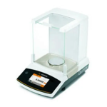 Sartorius Quintix: Fiche Technique | AI Chat &amp; PDF