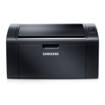 Samsung ML-2164 Manuel utilisateur