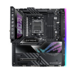 Asus ROG CROSSHAIR X670E EXTREME Motherboard Manuel utilisateur