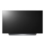 OLED55C8, OLED65C8, OLED77C8 Manuel d'utilisation + IA