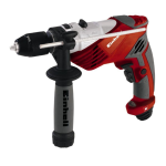 EINHELL RT-ID 65 Manuel utilisateur