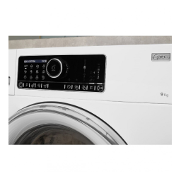 Whirlpool ST U 82Y EU Manuel utilisateur | Fixfr