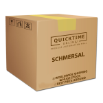 schmersal EX-I-BS655-Z22 EX-Heavy duty switch Mode d'emploi