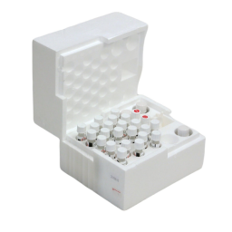 Lovibond Single Method M175 - Formaldehyde 10 M. L Manuel utilisateur | Fixfr