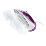 Philips GC4521/35 Azur Performer Plus Fer vapeur Manuel utilisateur