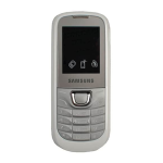 Samsung GT-E1225F : Chat IA &amp; T&eacute;l&eacute;chargement PDF
