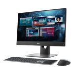 Dell OptiPlex 7490 All-In-One desktop Manuel du propri&eacute;taire