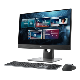 OptiPlex 7490 All-In-One