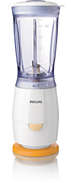 Philips CP9126/01 Blender Manuel utilisateur | Fixfr