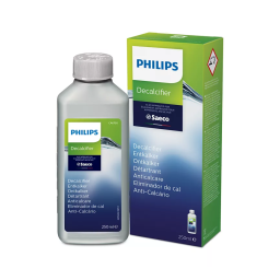Philips CA6700/10 Détartrant spécial machine espresso Manuel utilisateur | Fixfr