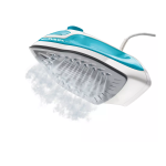 Philips GC2910/20 PowerLife Fer vapeur Manuel utilisateur