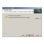 VMware VIEW COMPOSER 2.5 Manuel utilisateur