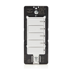 Leviton DT230, DT260, DT202, DT204 + AI Chat &amp; PDF