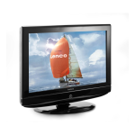 Lenco DVT-2421 Manuel d'utilisation: IA Chat &amp; PDF