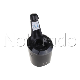 Philips CP9060/01 SmartClean Manuel utilisateur | Fixfr