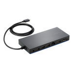 HP USB-C Docking Station Manuel utilisateur