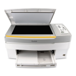 Kodak EasyShare 5100 Guide d'utilisation | PDF + IA