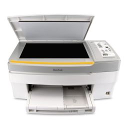 Kodak EasyShare 5100 Guide d'utilisation | PDF + IA | Fixfr
