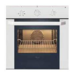 Whirlpool AKP 235 WH Oven Manuel utilisateur