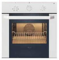 Whirlpool AKP 235 WH Oven Manuel utilisateur | Fixfr