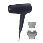 Philips BHD510/00 5000 Series S&egrave;che-cheveux Manuel utilisateur