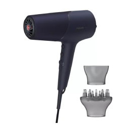 Philips BHD510/00 5000 Series Sèche-cheveux Manuel utilisateur | Fixfr