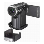 Sony DCR-PC1000E Mode d'emploi | AI Chat &amp; PDF
