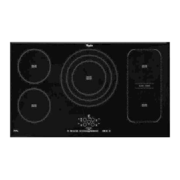 Table de Cuisson à Induction : IA Chat & PDF Access | Fixfr