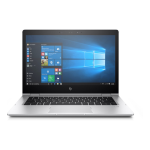 HP EliteBook x360 1030 G2 Manuel utilisateur