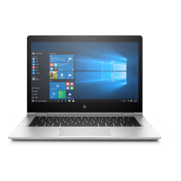 EliteBook x360 1030 G2