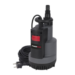 Powerplus POWEW67920 Manuel utilisateur | Fixfr