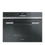 Smeg SF4140MCN Manuel utilisateur