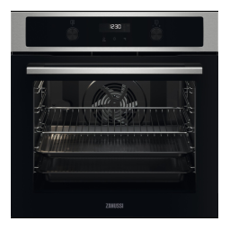 Zanussi ZOPKA7X1 Manuel utilisateur | Fixfr