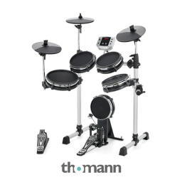 MPS-150 E-Drum Set