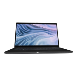 Latitude 7310 Guide de maintenance | AI Chat | Fixfr