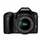 Samsung GX 1S Manuel d'Utilisateur : Chat IA &amp; PDF