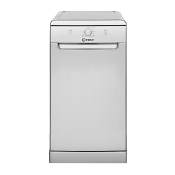 INDESIT DSFE 1B10 S Fiche Produit : AI Chat & PDF | Fixfr